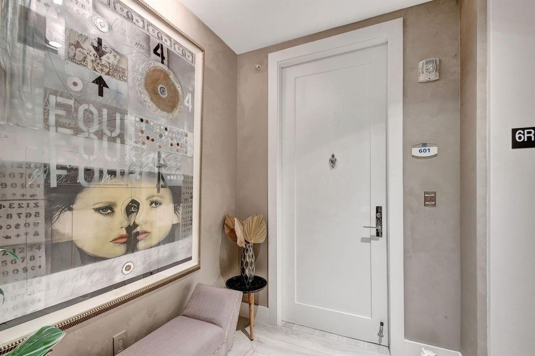 Foyer
