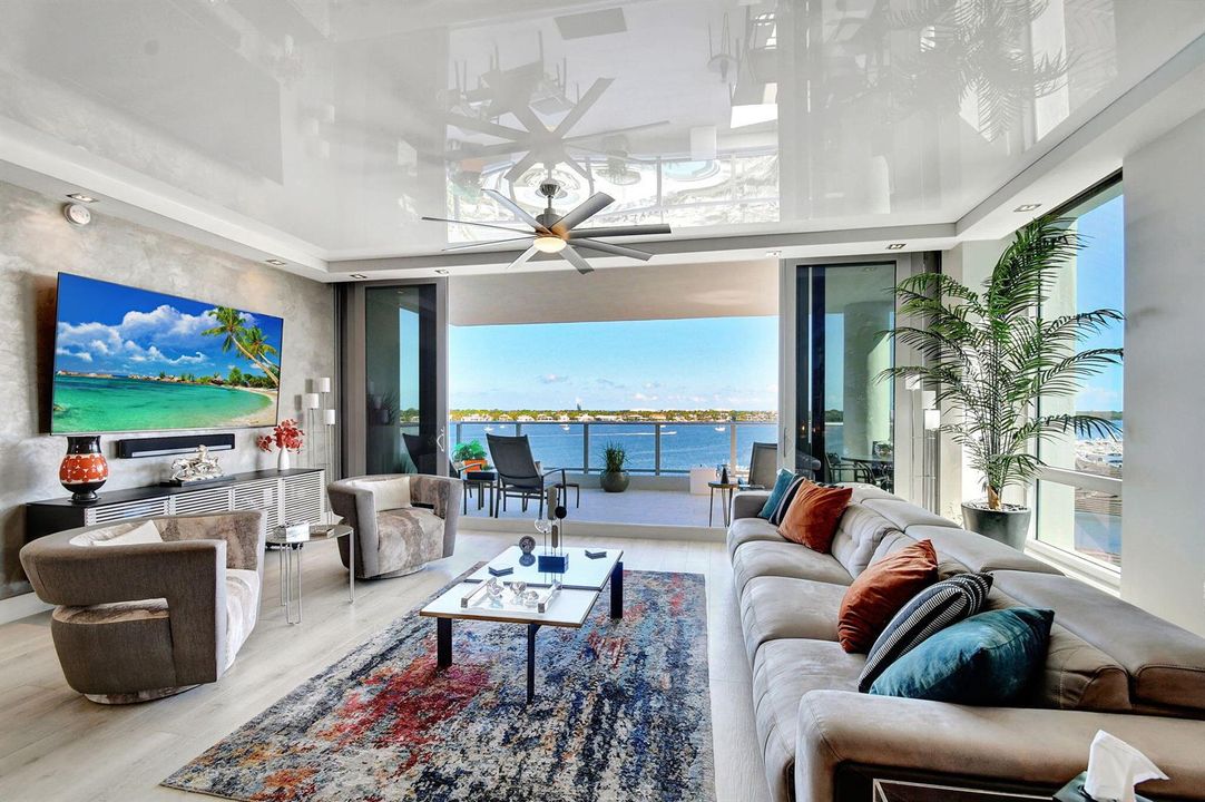 great room