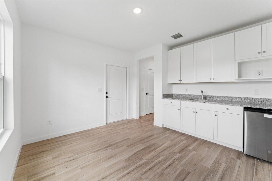 Extra Suite Living Room