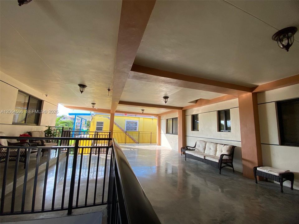 Common Area