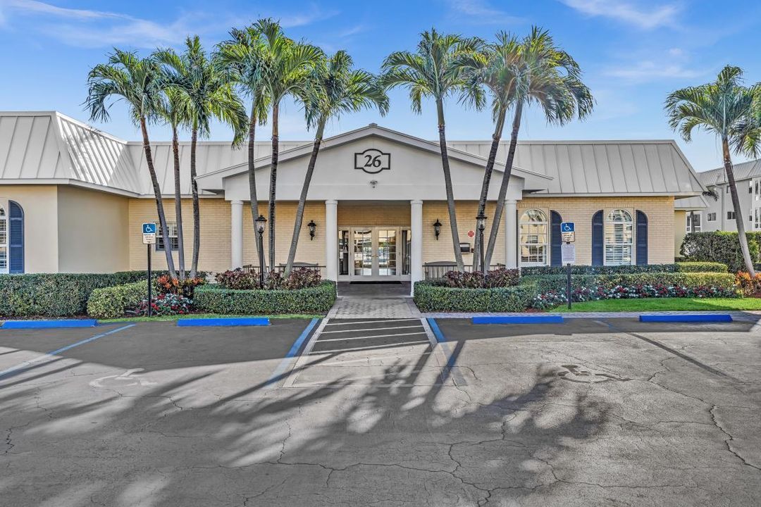Clubhouse