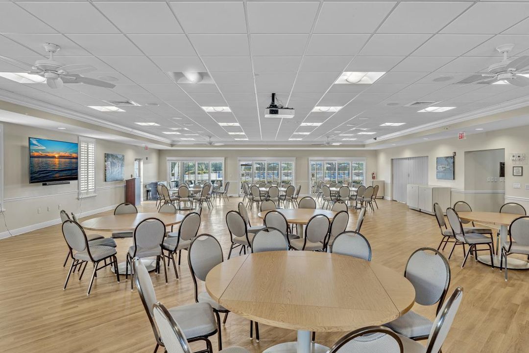 Community Room