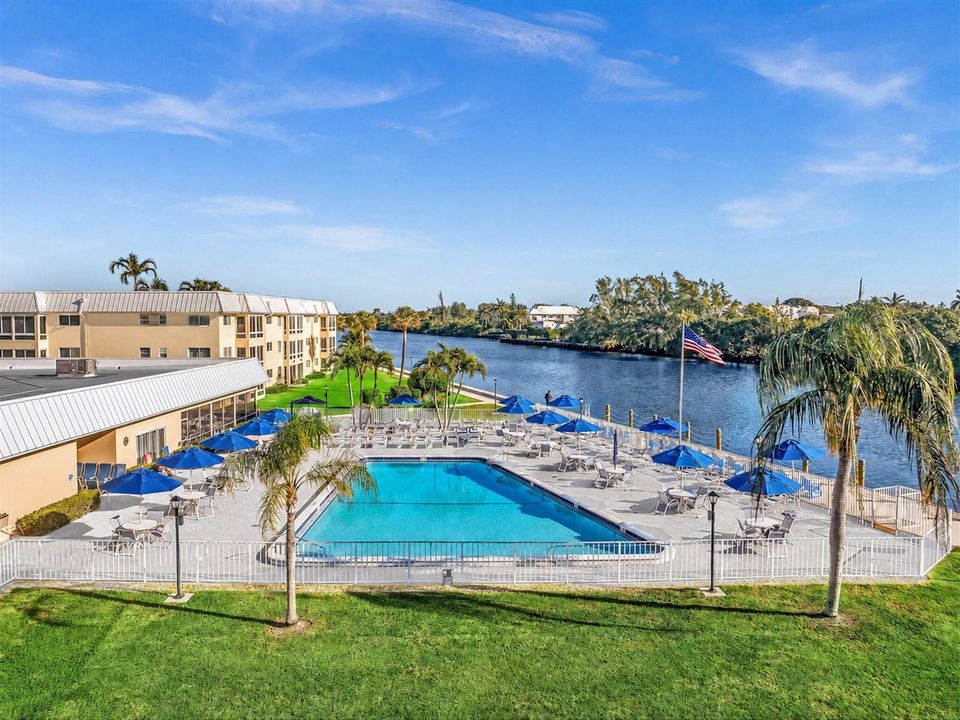 Intracoastal Community