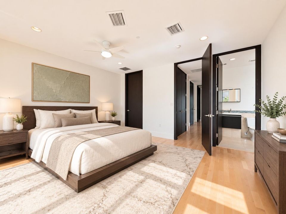 Bedroom 1a