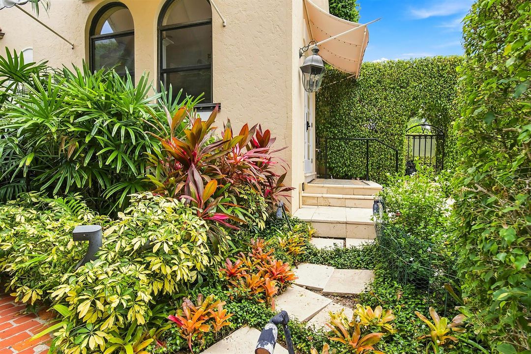 245 Brazilian Patio