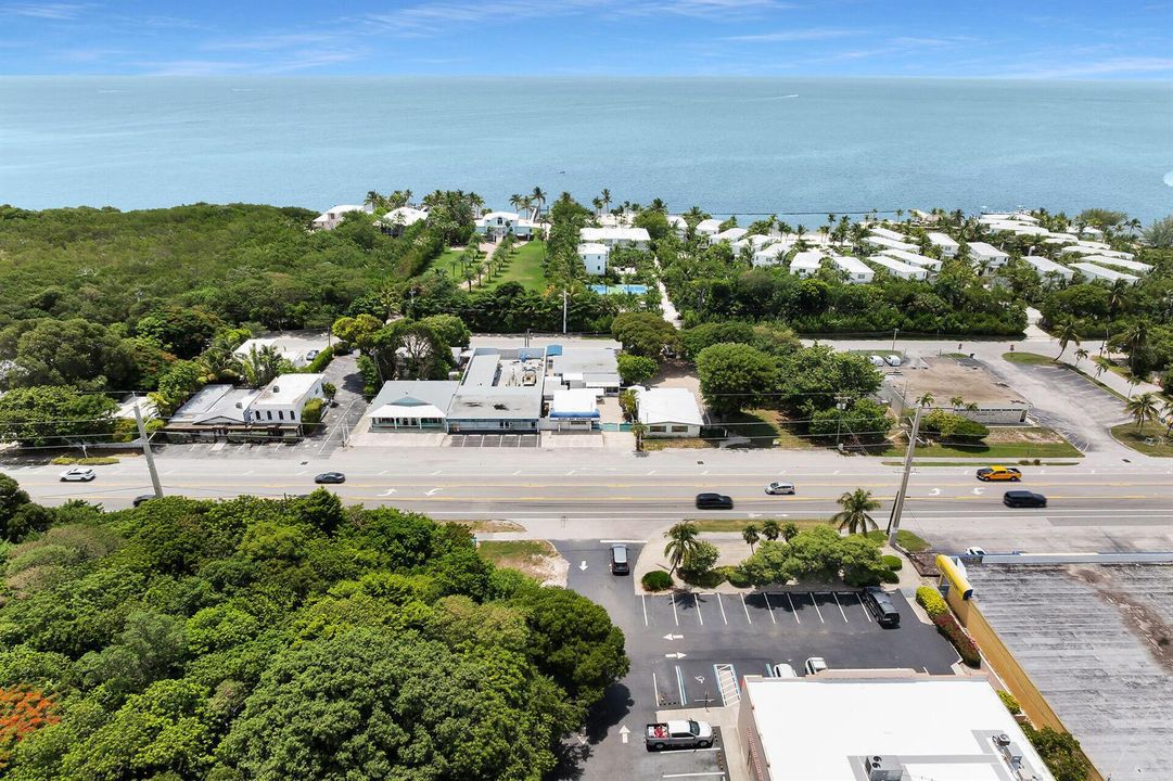 Islamorada Commercial Live-Work Compound