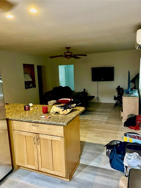 Islamorada Commercial Live-Work Compound