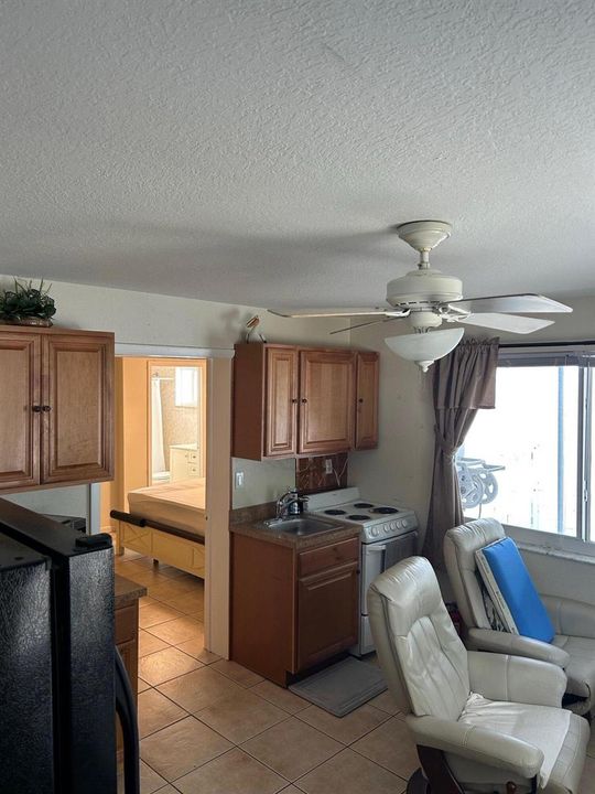 Islamorada Commercial Live-Work Compound
