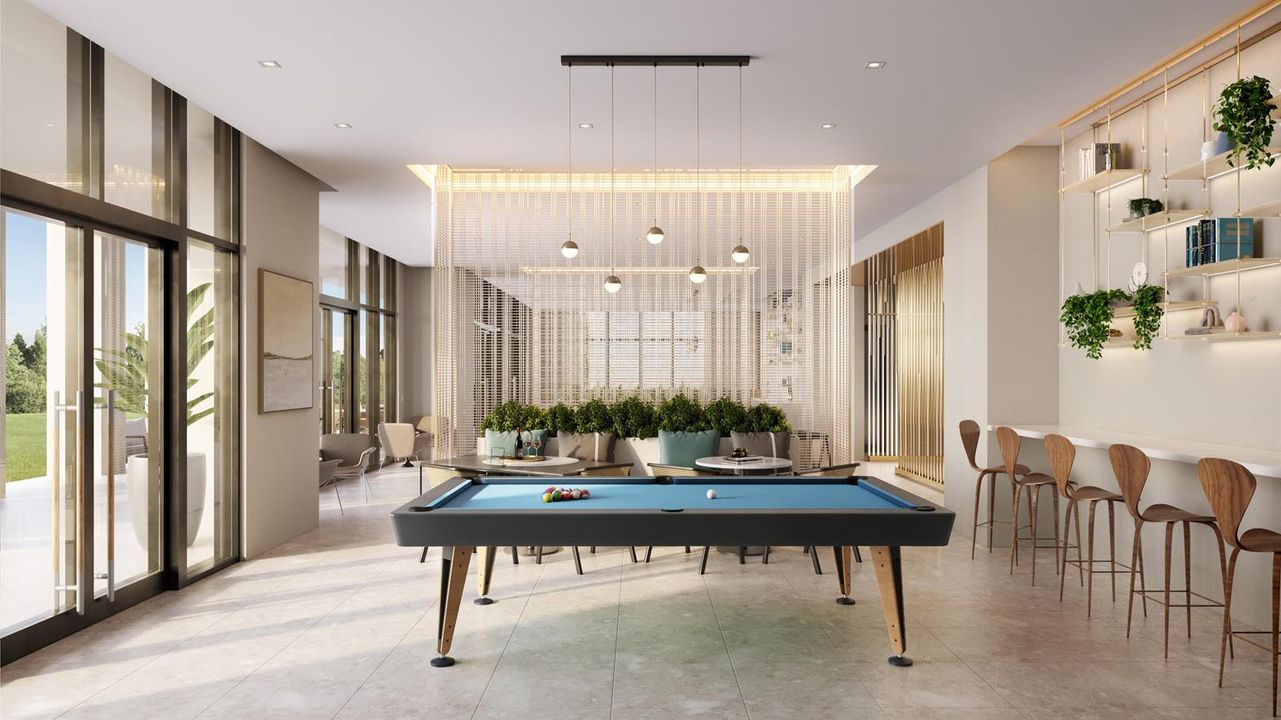 Clubhouse