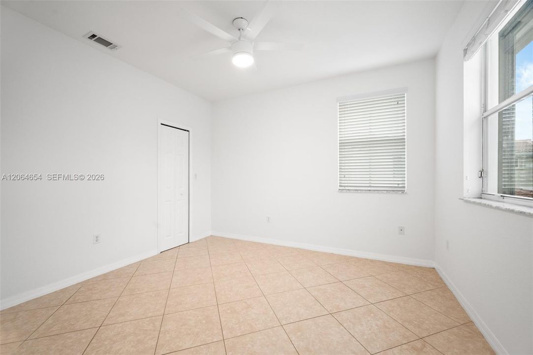 Upstairs Guest Bedroom