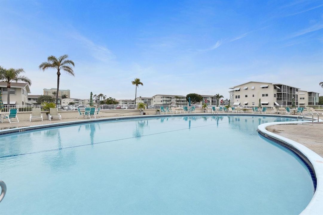 Community Pool
