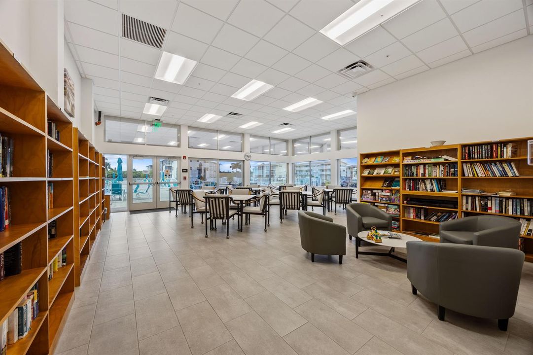 Library