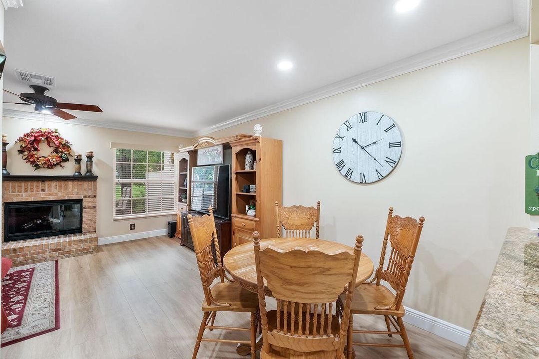 Dinning/Living Room