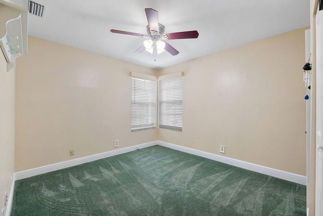 Upstairs Bedroom