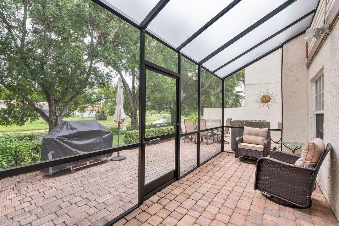 Sun Room