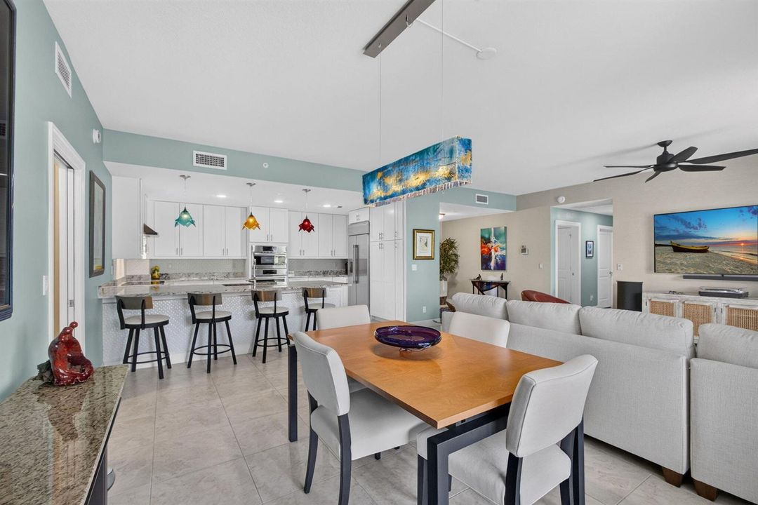 Dining Room 4