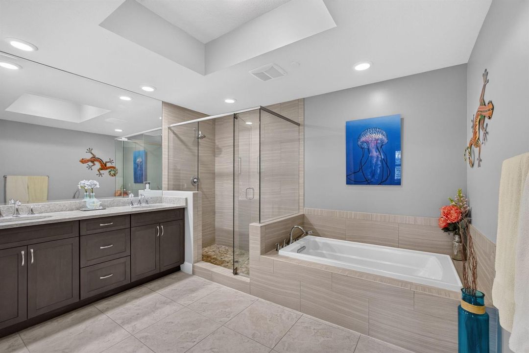 Primary Bathroom 2