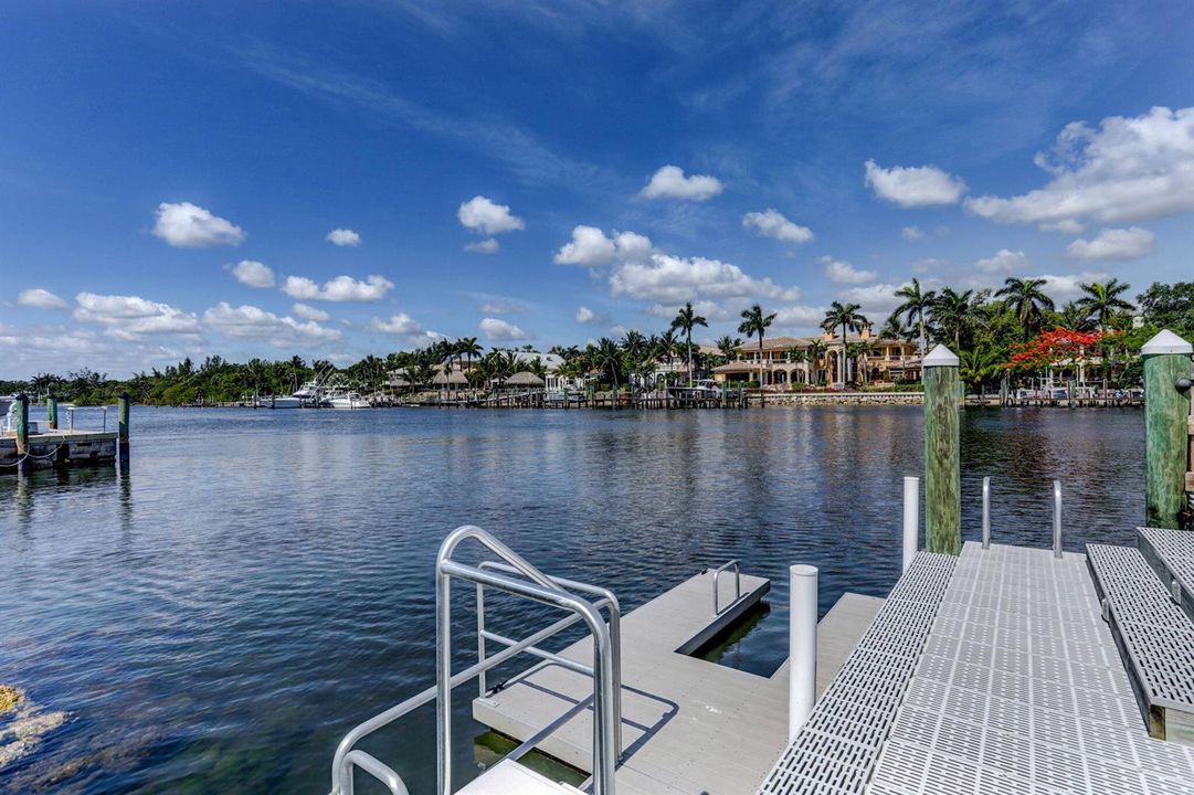 intracoastal