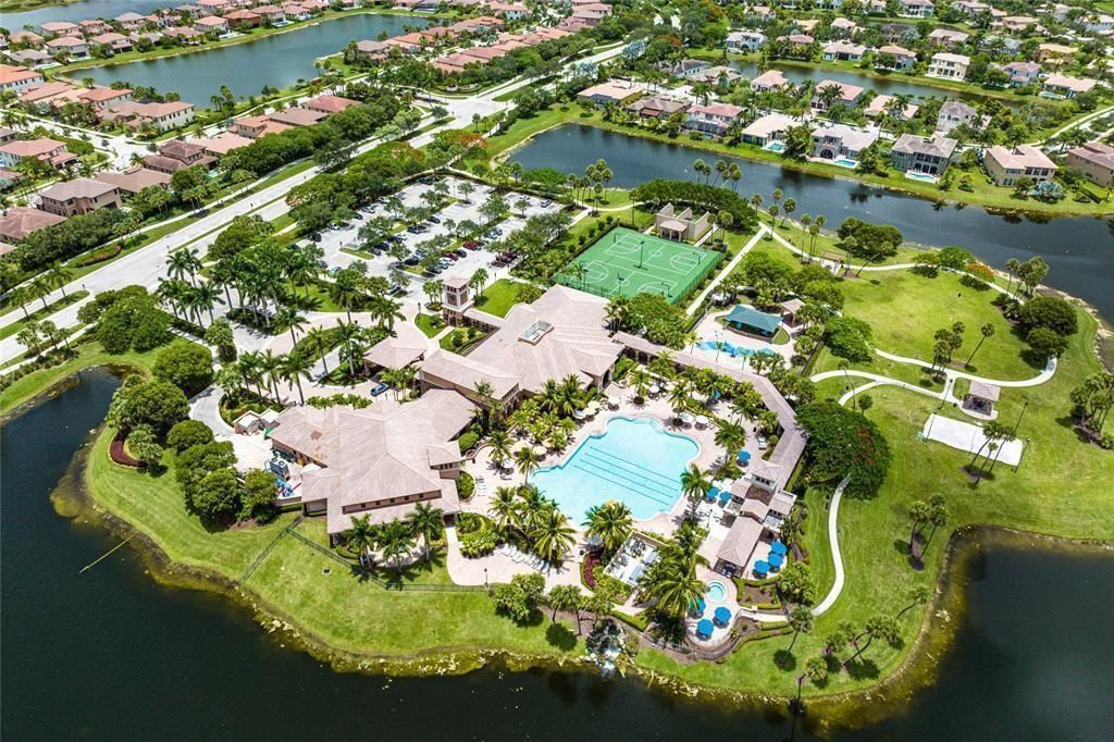 heron bay 6