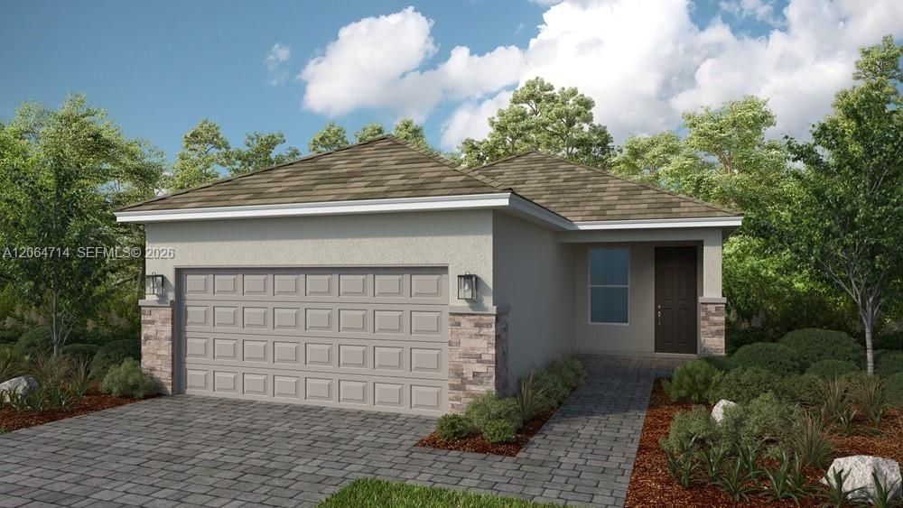 Alta Rendering
