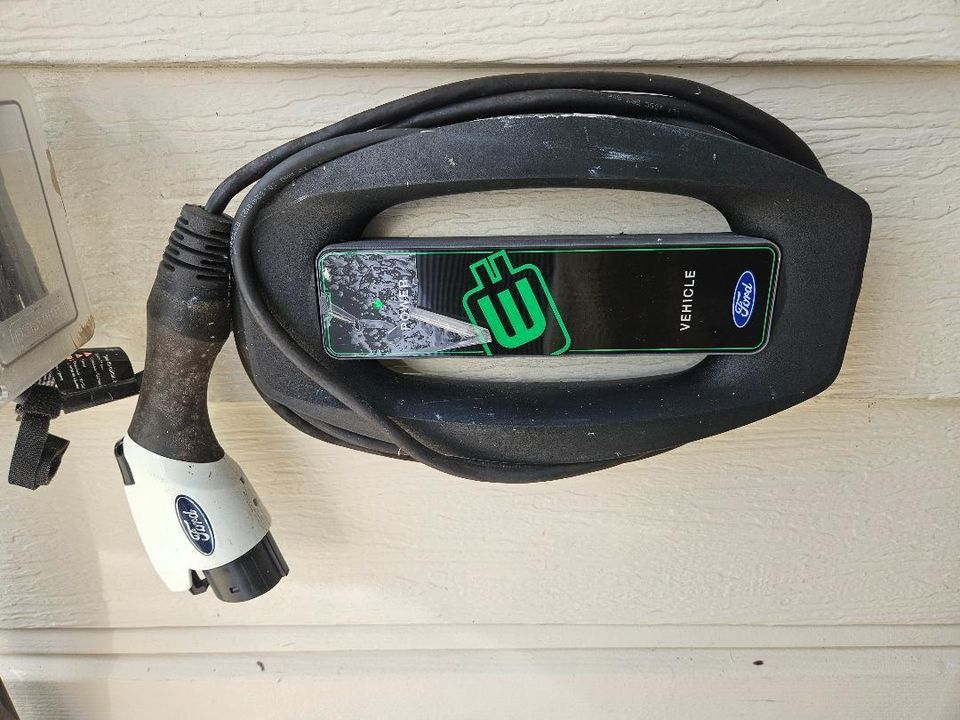 elec charger