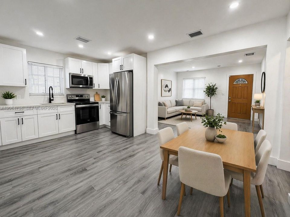 For Sale: $569,000 (3 beds, 2 baths, 1277 Square Feet)