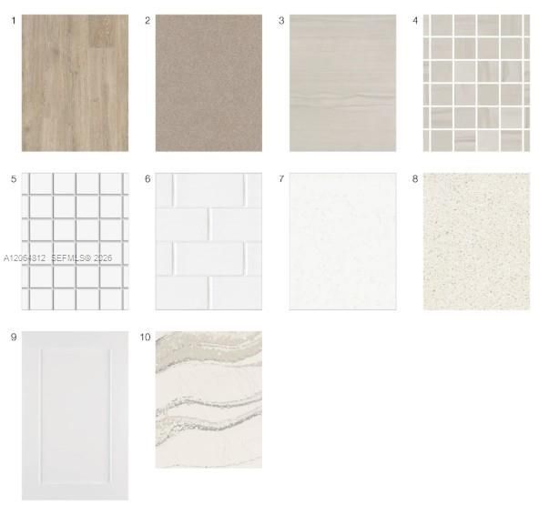 14224 Dunlin Avenue - Design Selections - This home is currently under construction - selections are subject to change