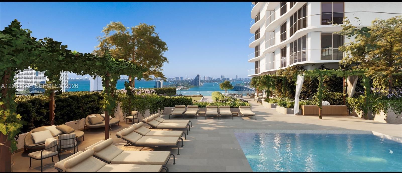 For Sale: $2,195,000 (2 beds, 3 baths, 1819 Square Feet)