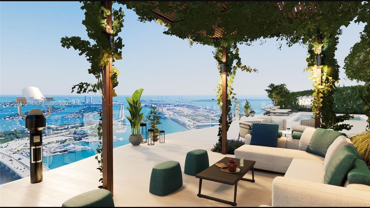 For Sale: $2,195,000 (2 beds, 3 baths, 1819 Square Feet)