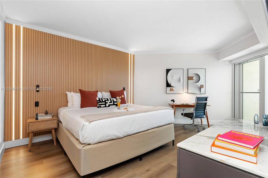 En Venta: $743,000 (1 camas, 1 baños, 693 Pies cuadrados)