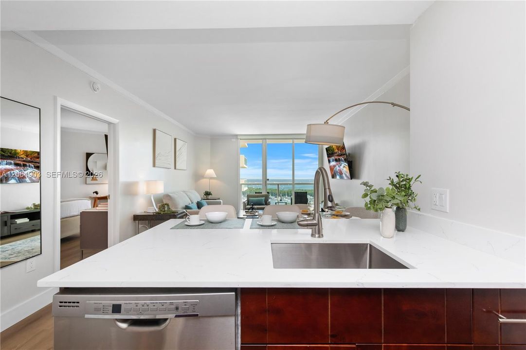 En Venta: $743,000 (1 camas, 1 baños, 693 Pies cuadrados)