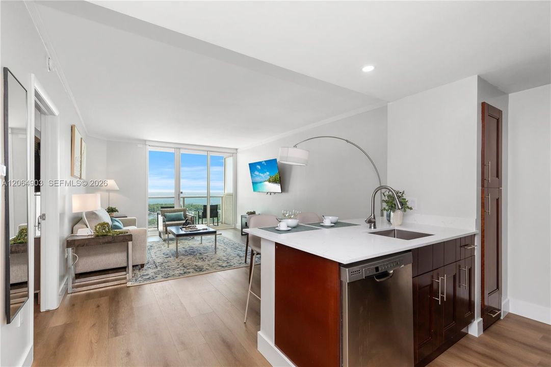 En Venta: $743,000 (1 camas, 1 baños, 693 Pies cuadrados)