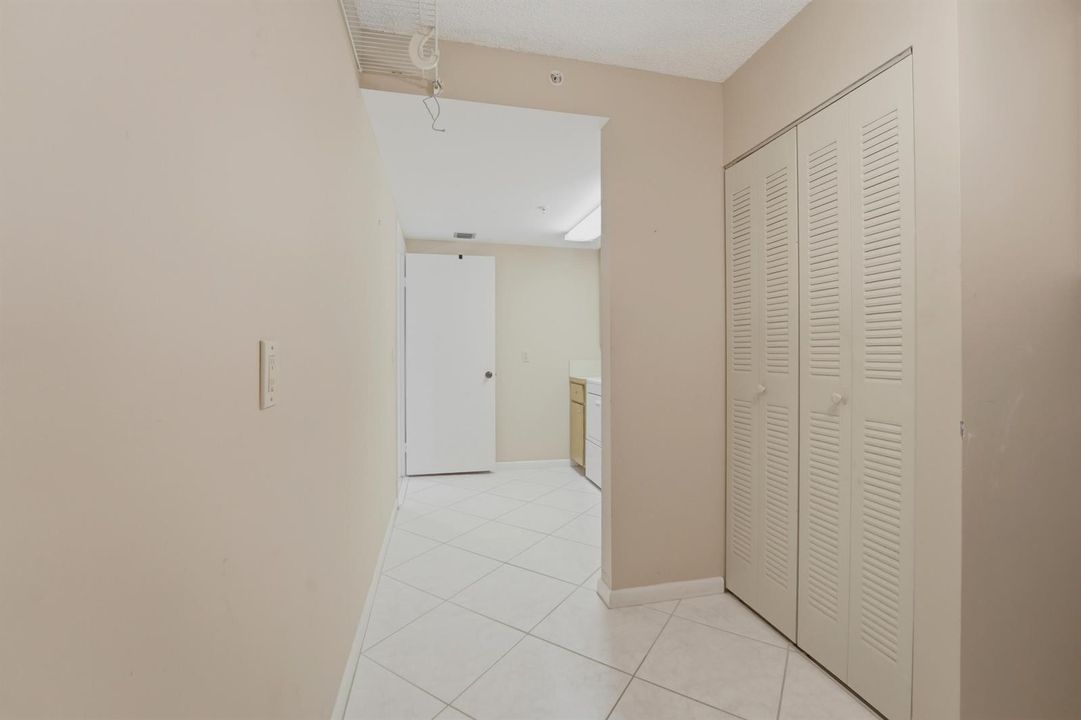 Storage Area