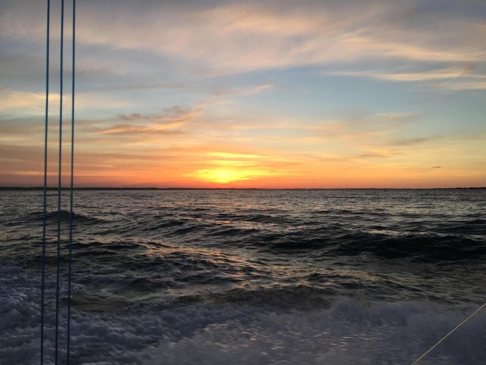 Sunrise