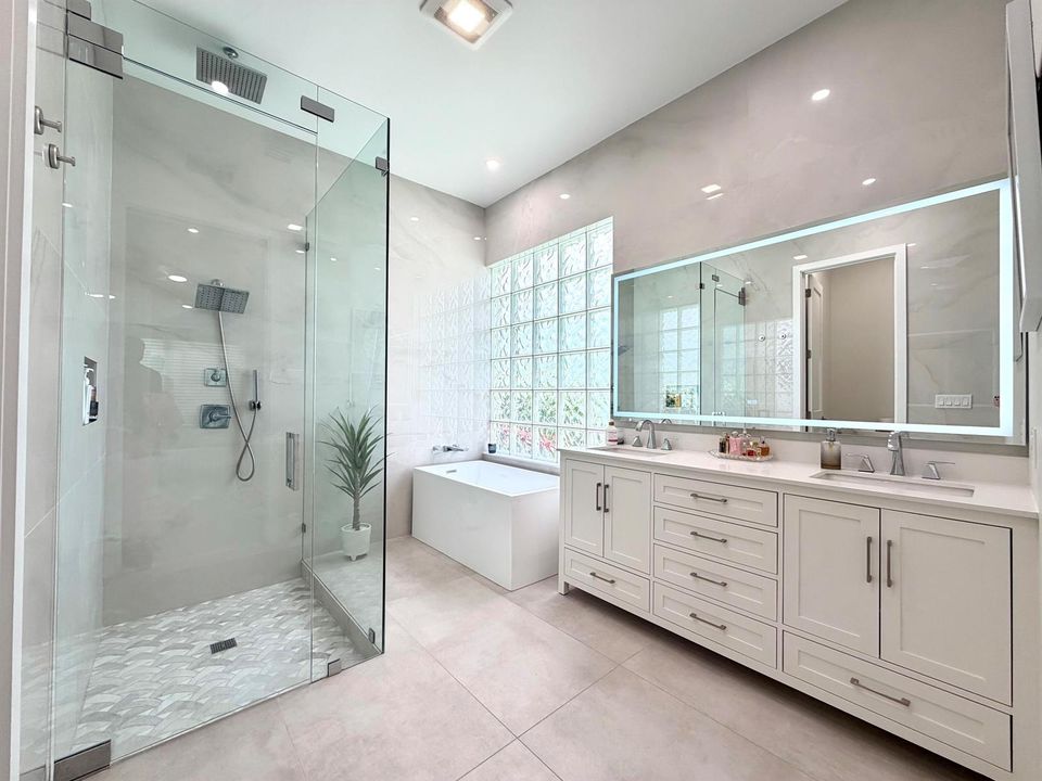 masterbath
