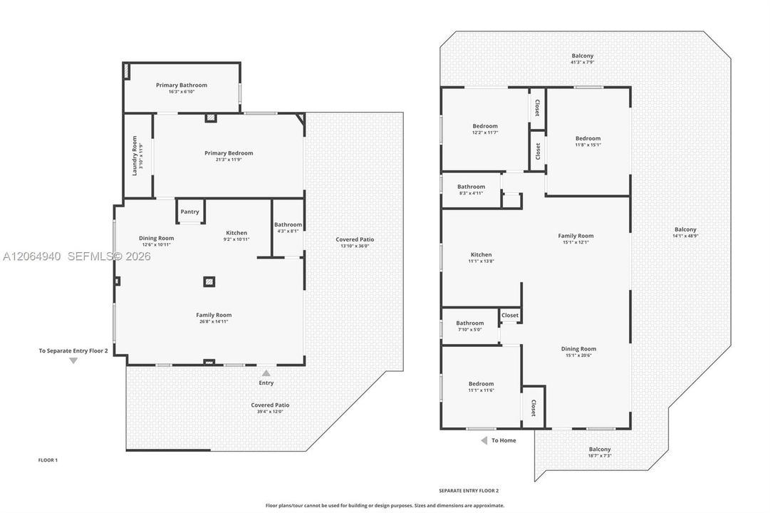 For Sale: $3,850,000 (4 beds, 4 baths, 2596 Square Feet)