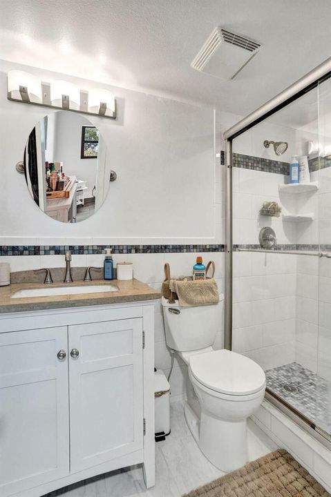 Guest Bath