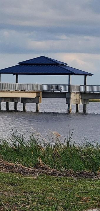 Lake Okeechobee 4