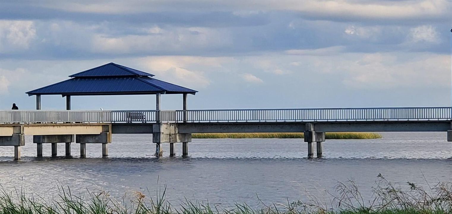 Lake Okeechobee 2
