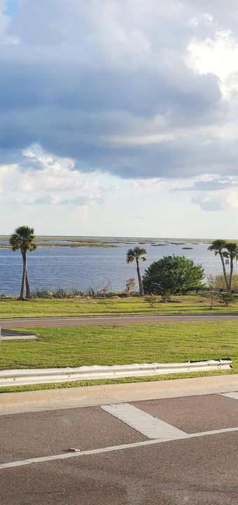 Lake Okeechobee 1