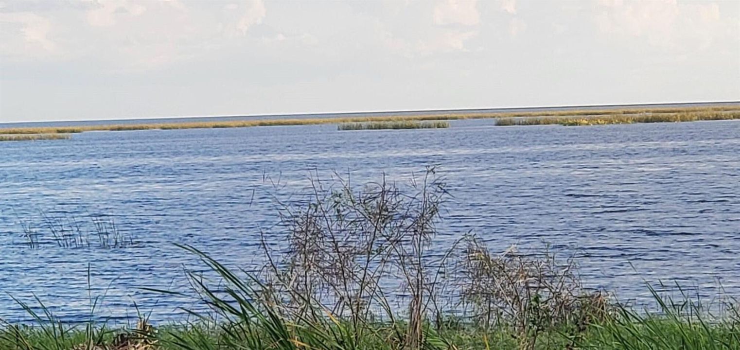 Lake Okeechobee