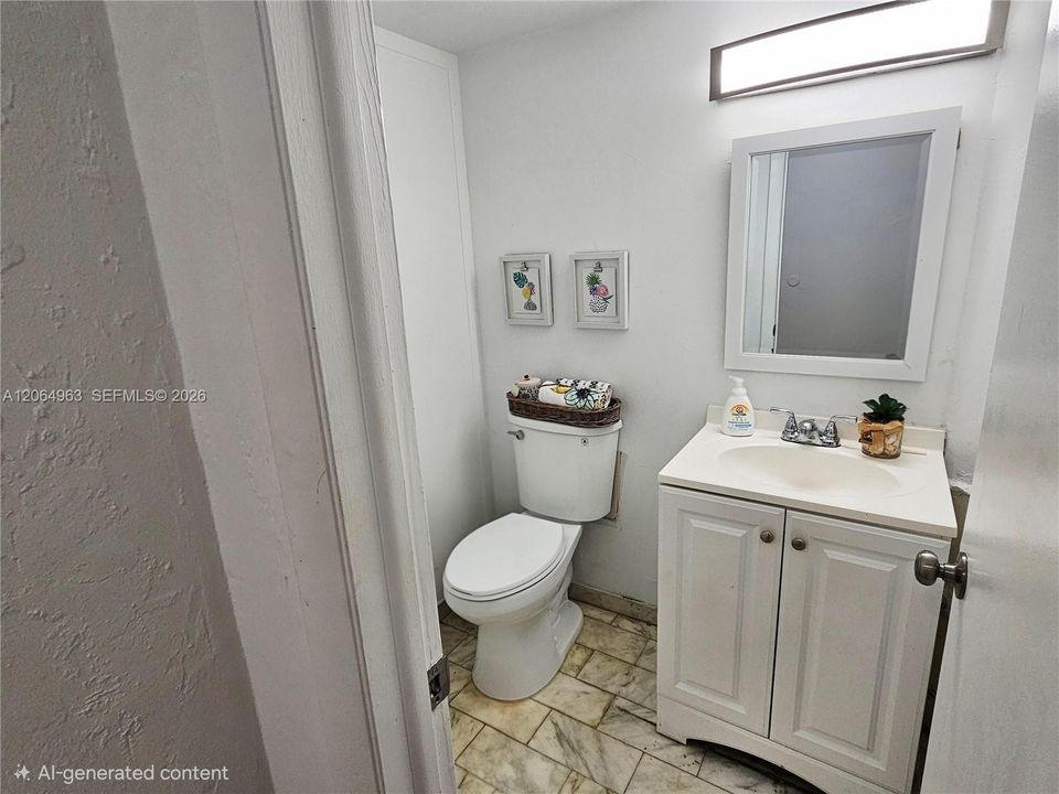 В аренду: $1,900 (1 спален, 1 ванн, 1010 Квадратных фут)