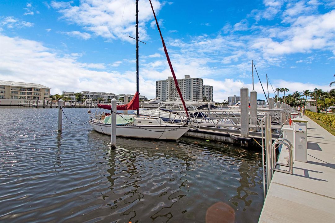 Marina
