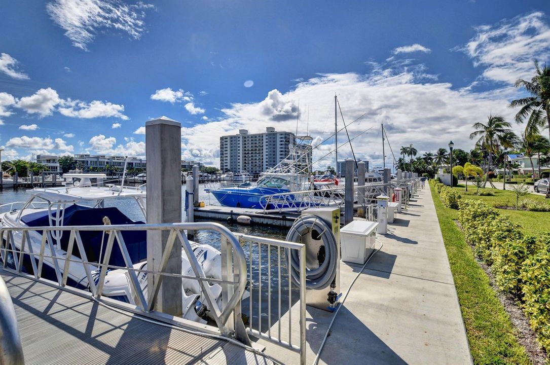 Marina