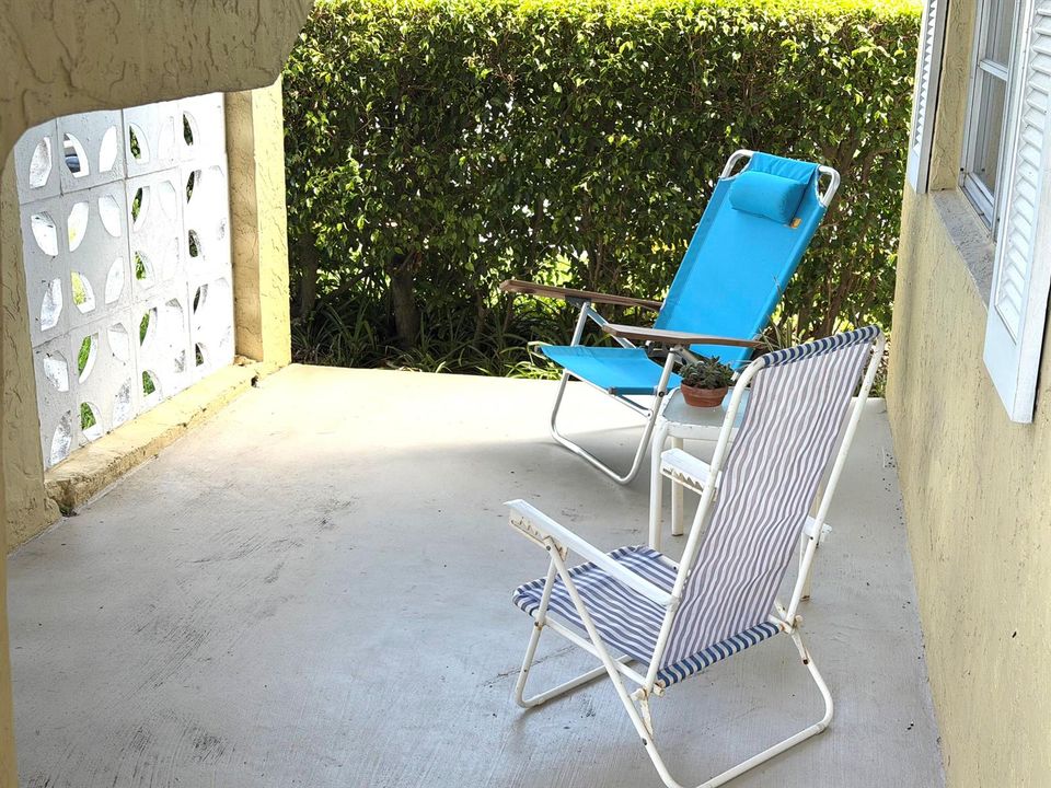 Porch
