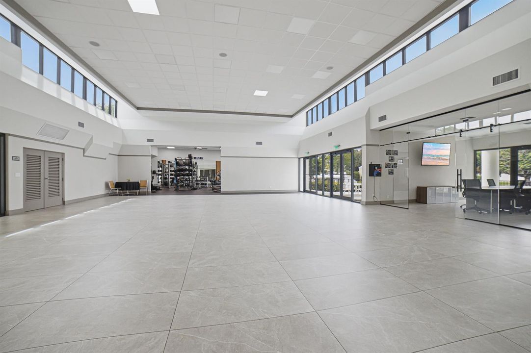 Clubhouse