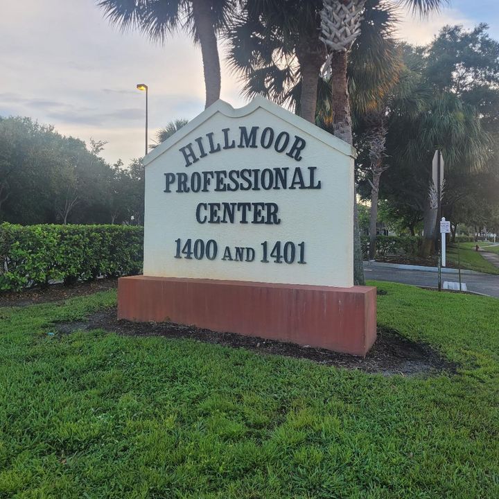 Hillmoor Medical Park - PSL