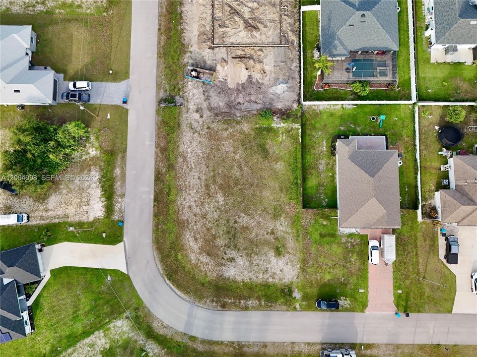 For Sale: $45,000 (0.24 acres)