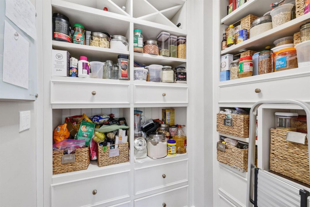 Pantry