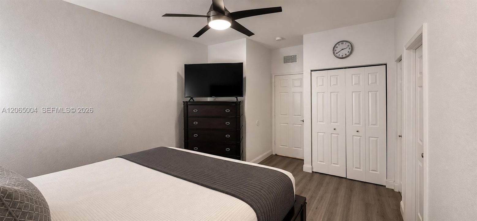Principal Bedroom